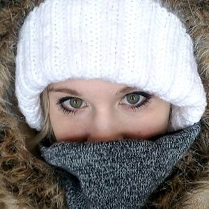 Meet your Posher, Julie